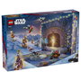 LEGO Calendario de Adviento Star Wars 2026 75456