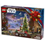 LEGO Calendario de Adviento Star Wars 2026 75456