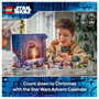 LEGO Star Wars Calendario de Adviento 2026 75456