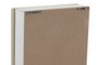 DKD Home Decor Guardallaves MDF Multicolor Colección Sardinas