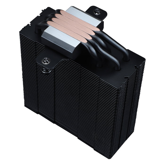 Thermalright Assassin Spirit 120 Evo (Negro)