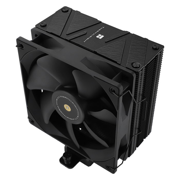Thermalright Assassin Spirit 120 Evo (Negro)