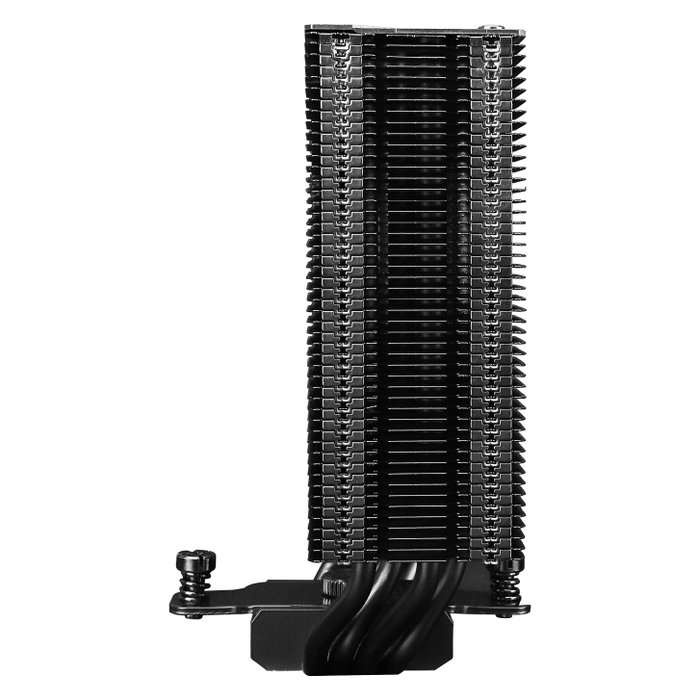 Thermalright Assassin Spirit 120 Evo (Negro)