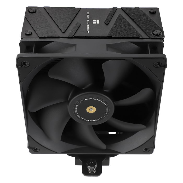 Thermalright Assassin Spirit 120 Evo (Negro)