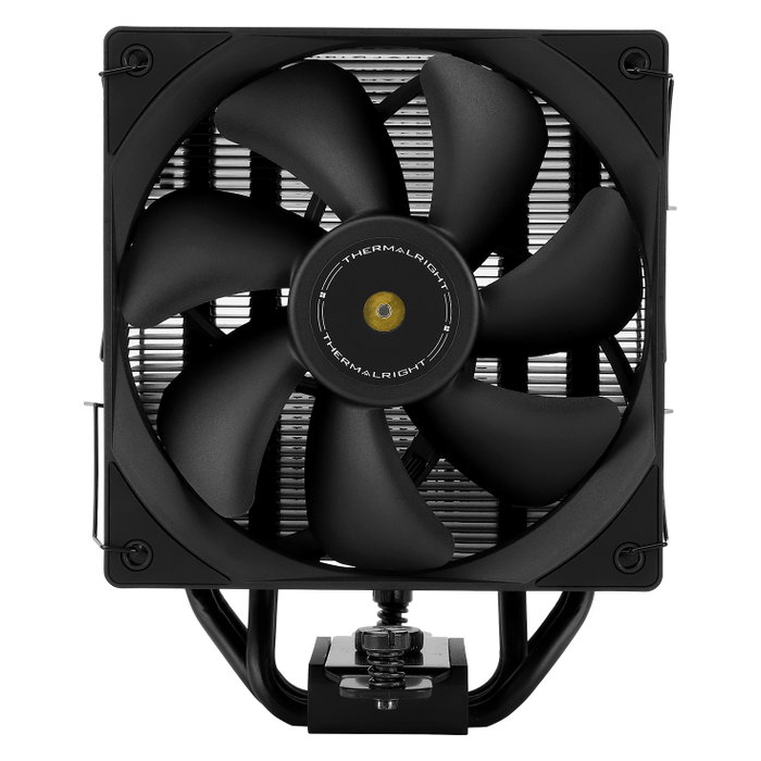Thermalright Assassin Spirit 120 Evo (Negro)