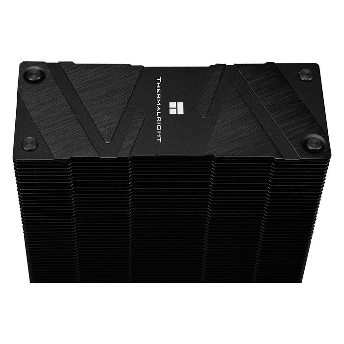 Thermalright Assassin Spirit 120 Evo (Negro)