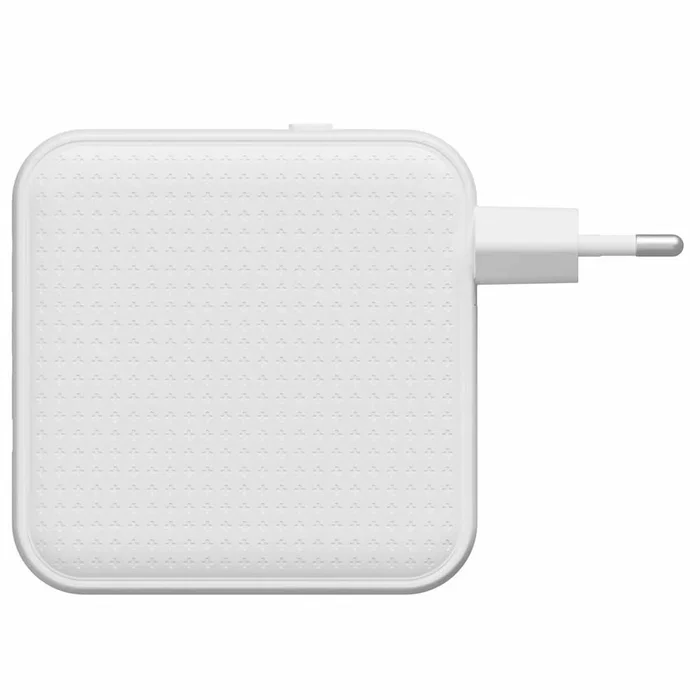 Hyper HyperJuice 100W USB-C GaN Travel Charger Blanco