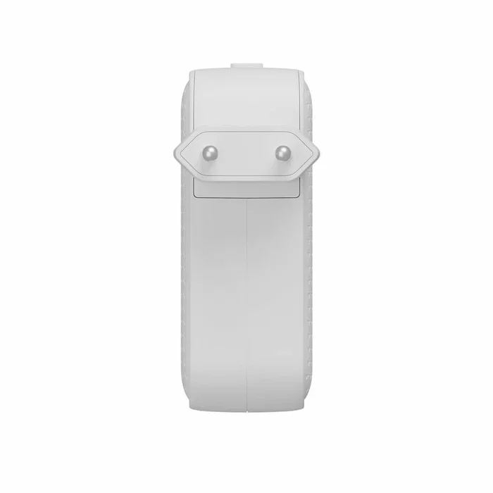 Hyper HyperJuice 100W USB-C GaN Travel Charger Blanco