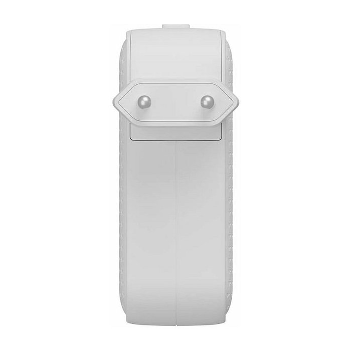 Targus HyperÂ® HyperJuiceÂ® 100W USB-C GaN Travel Charger (3C+1A) - Blanco