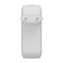 Targus HyperÂ® HyperJuiceÂ® 100W USB-C GaN Travel Charger (3C+1A) - Blanco