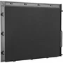 ENFRIADOR MASTER Silencio S600 PC Carcasa - Ventanas de vidrio templado - Negro (MCS-S600-KG5N-S00)