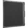 ENFRIADOR MASTER Silencio S600 PC Carcasa - Ventanas de vidrio templado - Negro (MCS-S600-KG5N-S00)
