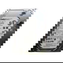 Dell Disco Duro Interno HDD 8TB 3.5" SATA III 7200 RPM 512e - Compatible con PowerEdge T160 (Ref: 400-BRDB)