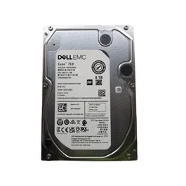 Dell Disco Duro Interno 8TB 3.5 Pulgadas SATA III 7200RPM 512e 400-BRDB