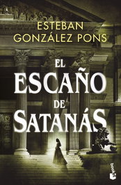 BOOKET, El escaño de Satanás, Esteban González Pons - BOOKET