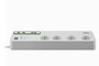 Regleta Enchufes 8 Tomas con Interruptor APC PMF83VT-GR (3 m)