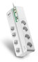 Regleta Enchufes 8 Tomas con Interruptor APC PMF83VT-GR (3 m)