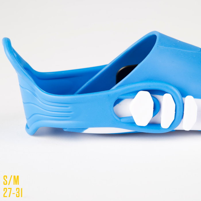 AQUA SPORT-SET MASCARA BUCEO J