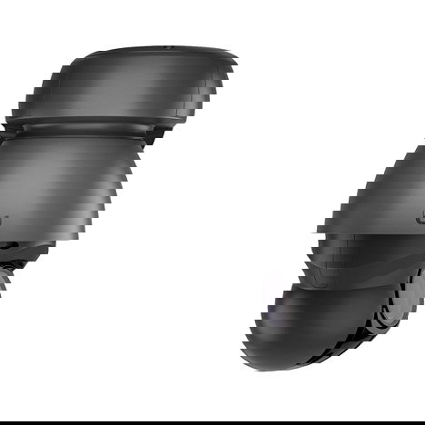 Ubiquiti UVC-G4-PTZ Cámara de Seguridad IP UniFi Protect G4 PTZ, 8 MP, 22x Zoom, 4K, Interior/Exterior IP66, Montaje Techo, Alámbrica, Negra