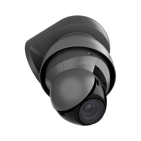 Ubiquiti UVC-G4-PTZ Cámara de Seguridad IP UniFi Protect G4 PTZ, 8 MP, 22x Zoom, 4K, Interior/Exterior IP66, Montaje Techo, Alámbrica, Negra