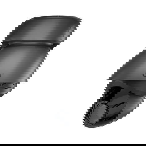 Ubiquiti UVC-G4-PTZ Cámara de Seguridad IP UniFi Protect G4 PTZ, 8 MP, 22x Zoom, 4K, Interior/Exterior IP66, Montaje Techo, Alámbrica, Negra