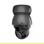 Ubiquiti UVC-G4-PTZ Cámara de Seguridad IP UniFi Protect G4 PTZ, 8 MP, 22x Zoom, 4K, Interior/Exterior IP66, Montaje Techo, Alámbrica, Negra