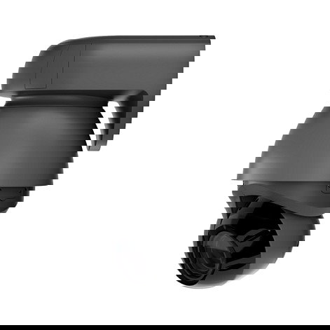 Ubiquiti UVC-G4-PTZ Cámara de Seguridad IP UniFi Protect G4 PTZ, 8 MP, 22x Zoom, 4K, Interior/Exterior IP66, Montaje Techo, Alámbrica, Negra