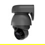 Ubiquiti UVC-G4-PTZ Cámara de Seguridad IP UniFi Protect G4 PTZ, 8 MP, 22x Zoom, 4K, Interior/Exterior IP66, Montaje Techo, Alámbrica, Negra