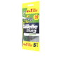 Gillette Blue 3 Sensitive Maquinilla de Afeitar Desechable 5 Unidades