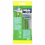 Gillette Blue 3 Sensitive Maquinilla de Afeitar Desechable 5 Unidades