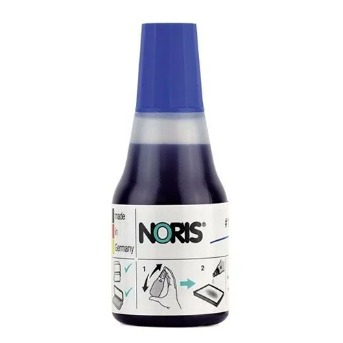 Colop Tinta Noris 110S para Sellar 25ml Azul
