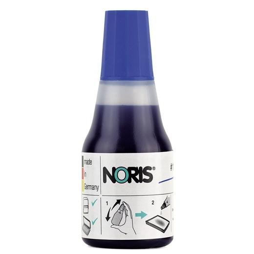 Colop Tinta Noris 110S Para Sellar 25 mL Azul Colop Tinta Noris 110S Para Sellar 25 mL Azul