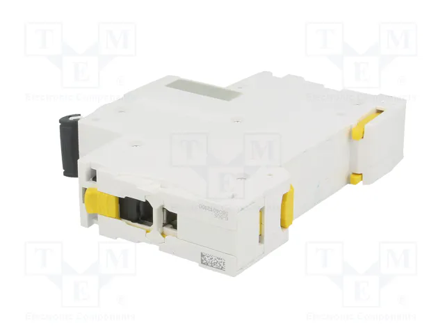 SCHNEIDER ELECTRIC Interruptor magnetotérmico iC60N 4A 1P B SCHNEIDER ELECTRIC Interruptor magnetotérmico iC60N 4A 1P B
