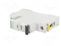 SCHNEIDER ELECTRIC Interruptor magnetotérmico iC60N 4A 1P B