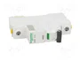 SCHNEIDER ELECTRIC Interruptor magnetotérmico iC60N 4A 1P B