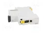SCHNEIDER ELECTRIC Interruptor magnetotérmico iC60N 4A 1P B