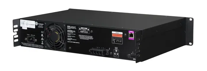 Crown CDi DriveCore 2|600 Amplificador 2 Canales 600W Por Canal Crown CDi DriveCore 2|600 Amplificador 2 Canales 600W Por Canal