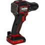 Einhell TP-CD 18/70-C Li BL Atornillador Taladro Inalámbrico 18V