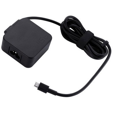 ASUS AC45-00 - Fuente de Alimentación Original 45W con Conector USB-C