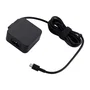 ASUS Adaptador de Corriente AC45-00 45W Negro para Portátil, USB-C, Modelo 90XB06XN-MPW000, Intercambiable