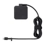 ASUS Adaptador de Corriente AC45-00 45W Negro para Portátil, USB-C, Modelo 90XB06XN-MPW000, Intercambiable
