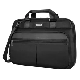 Targus TBT932GL Maletín para Portátil 16 Pulgadas Negro