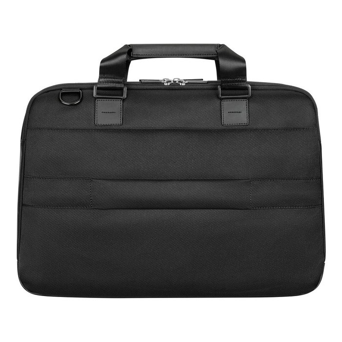 Targus TBT932GL Maletín para Portátil 16 Pulgadas, Negro Targus TBT932GL Maletín para Portátil 16 Pulgadas, Negro