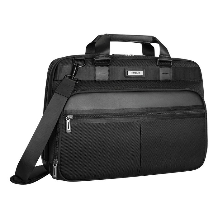 Targus TBT932GL Maletín para Portátil 16 Pulgadas, Negro Targus TBT932GL Maletín para Portátil 16 Pulgadas, Negro