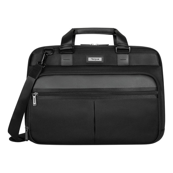 Targus TBT932GL Maletín para Portátil 16 Pulgadas, Negro Targus TBT932GL Maletín para Portátil 16 Pulgadas, Negro