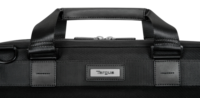 Targus Maletín para Portátil 16" Negro TBT932GL