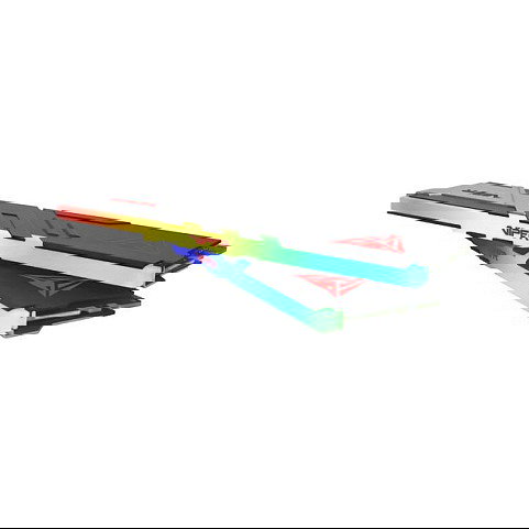 Patriot Viper Venom RGB DDR5 RAM 64GB (2x32GB) 5600MHz Kit Dual Channel, DIMM 288-pin, CL40, XMP 3.0, PVVR564G560C40K