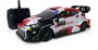 Mondo Motors 8001011638604 Coche Teledirigido Toyota GR Yaris WRC RC Escala 1:14
