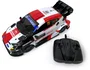 Mondo Motors 8001011638604 Coche Teledirigido Toyota GR Yaris WRC RC Escala 1:14