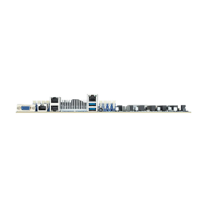 Gigabyte MS73-HB1 Mainboard LGA 4677 (Socket E) para Intel® Xeon® Gigabyte MS73-HB1 Mainboard LGA 4677 (Socket E) para Intel® Xeon®